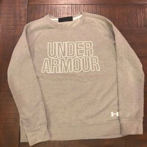 Under Armour Crewneck
